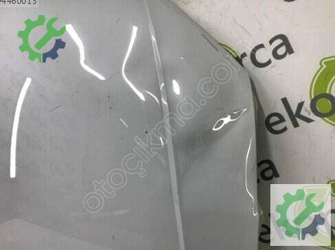 Audi A3 Kaput Kilidi 8V0823029 çıkma parça
