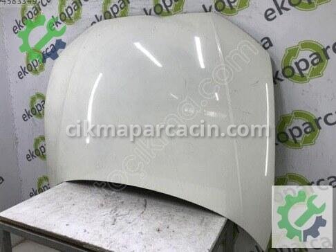 Audi A3 Kaput Kilidi 8V0823029 çıkma parça
