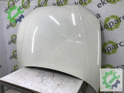 Audi A3 Kaput Kilidi 8V0823029 çıkma parça