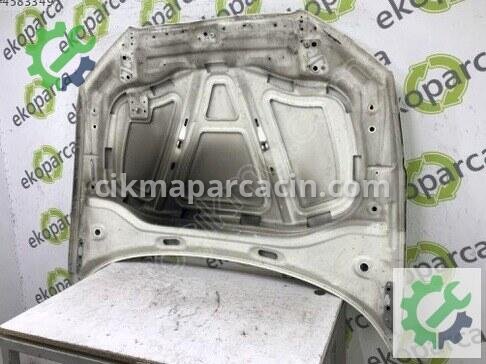 Audi A3 Kaput Kilidi 8V0823029 çıkma parça