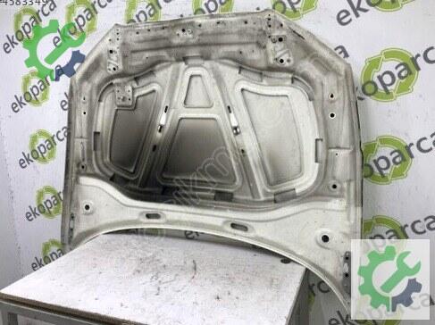 Audi A3 Kaput Kilidi 8V0823029 çıkma parça