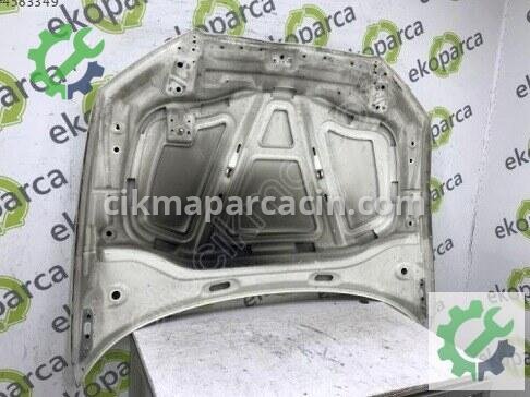 Audi A3 Kaput Kilidi 8V0823029 çıkma parça