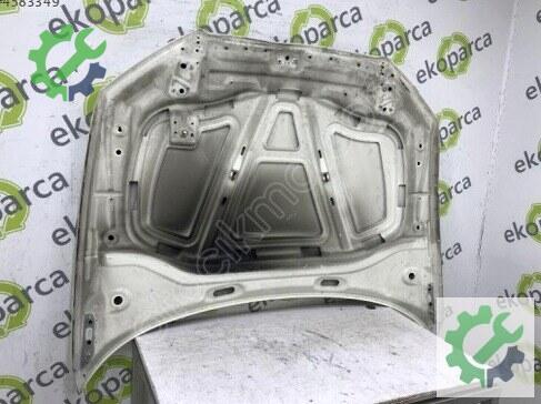 Audi A3 Kaput Kilidi 8V0823029 çıkma parça