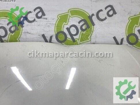 Audi A3 Kaput Kilidi 8V0823029 çıkma parça