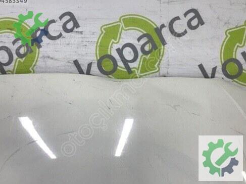 Audi A3 Kaput Kilidi 8V0823029 çıkma parça