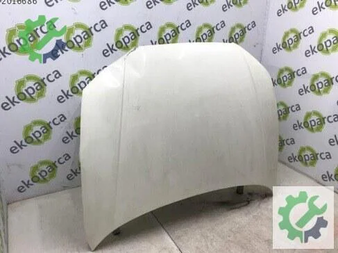 Audi A3 Kaput 8V5823029 çıkma parça