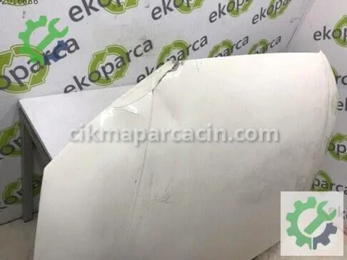 Audi A3 Kaput 8V5823029 çıkma parça