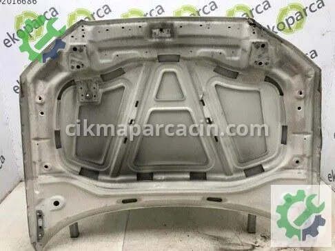 Audi A3 Kaput 8V5823029 çıkma parça