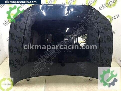 Audi A3 Kaput çıkma parça