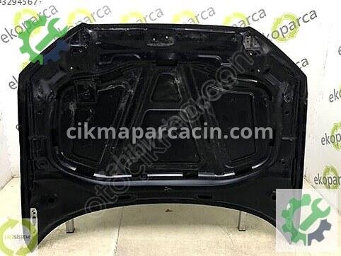 Audi A3 Kaput 8V5823029 çıkma parça