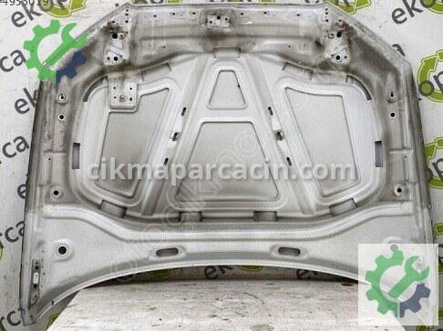 Audi A3 Kaput 8V0823029 çıkma parça