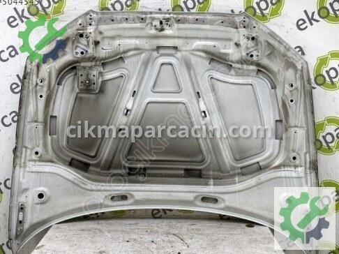 Audi A3 Kaput 8V0823029 çıkma parça