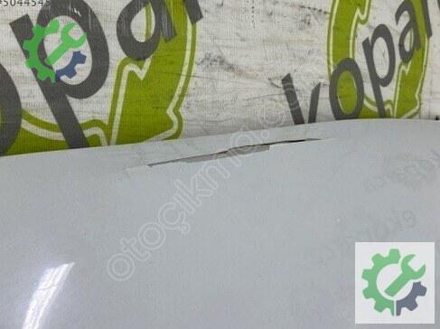 Audi A3 Kaput 8V0823029 çıkma parça