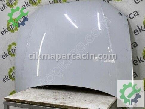 Audi A3 Kaput 8V0823029 çıkma parça