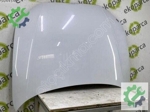 Audi A3 Kaput 8V0823029 çıkma parça