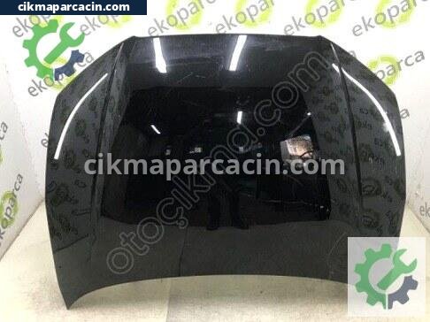 Audi A3 Ön Kaput çıkma parça