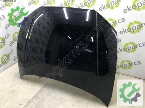 Audi A3 Ön Kaput 8V5823029 çıkma parça