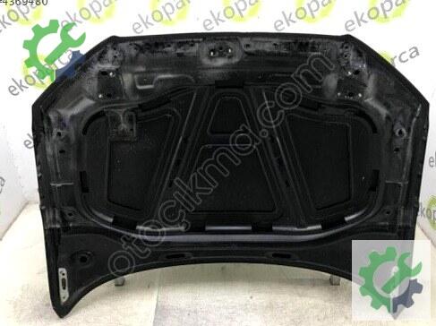 Audi A3 Ön Kaput 8V5823029 çıkma parça