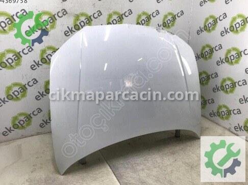 Audi A3 Ön Kaput 8V5823029 çıkma parça