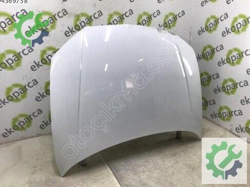 Audi A3 Ön Kaput 8V5823029 çıkma parça