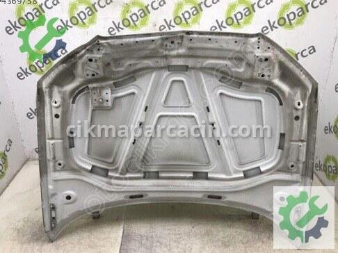 Audi A3 Ön Kaput 8V5823029 çıkma parça
