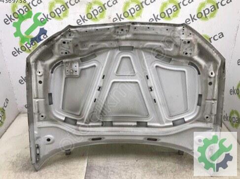 Audi A3 Ön Kaput 8V5823029 çıkma parça