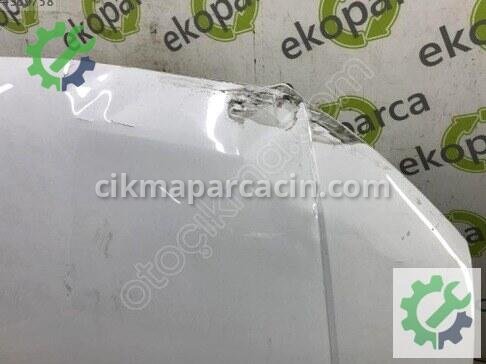 Audi A3 Ön Kaput 8V5823029 çıkma parça