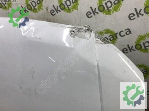 Audi A3 Ön Kaput 8V5823029 çıkma parça