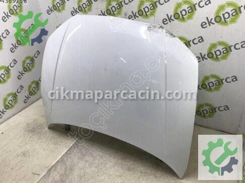 Audi A3 Ön Kaput 8V5823029 çıkma parça