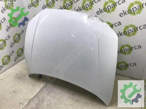 Audi A3 Ön Kaput 8V5823029 çıkma parça