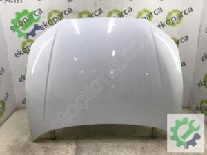 AUDI A3 2013 2019 ÖN KAPUT (SD) 8V5823029