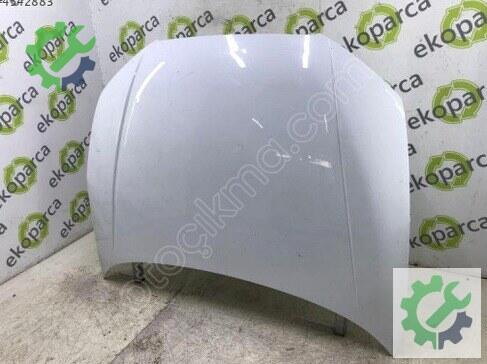 Audi A3 Ön Kaput 8V5823029 çıkma parça