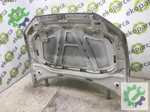 Audi A3 Ön Kaput 8V5823029 çıkma parça