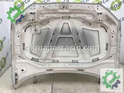 Audi A3 Ön Kaput 8V5823029 çıkma parça
