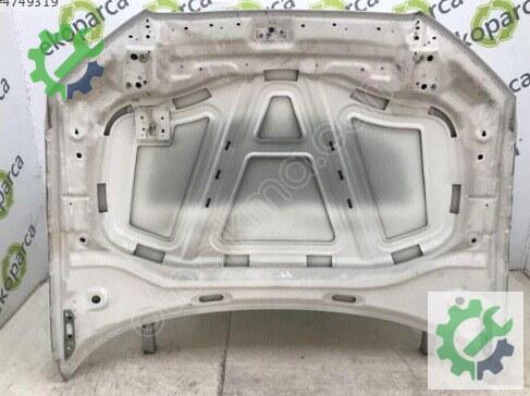 Audi A3 Ön Kaput 8V5823029 çıkma parça