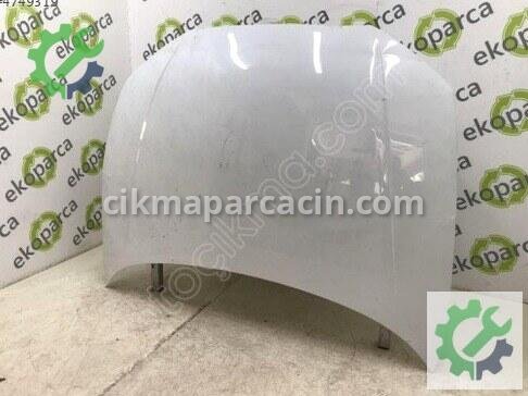 Audi A3 Ön Kaput 8V5823029 çıkma parça
