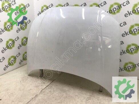 Audi A3 Ön Kaput 8V5823029 çıkma parça