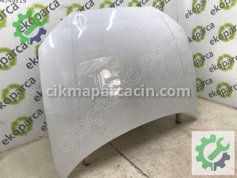 Audi A3 Ön Kaput 8V5823029 çıkma parça