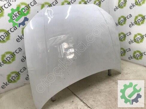 Audi A3 Ön Kaput 8V5823029 çıkma parça