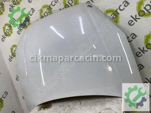 Audi A3 Ön Kaput 8V5823029 çıkma parça