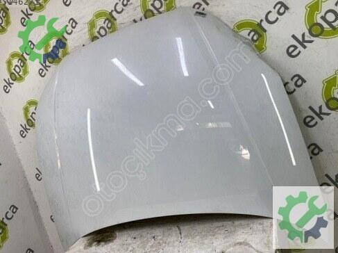 Audi A3 Ön Kaput 8V5823029 çıkma parça