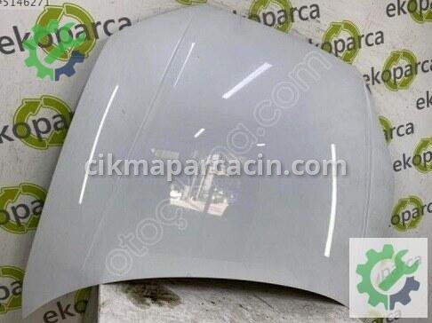 Audi A3 Ön Kaput 8V5823029 çıkma parça