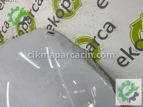 Audi A3 Ön Kaput 8V5823029 çıkma parça