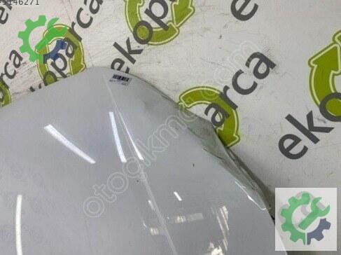 Audi A3 Ön Kaput 8V5823029 çıkma parça