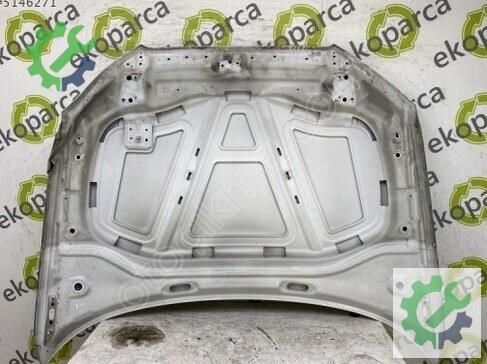 Audi A3 Ön Kaput 8V5823029 çıkma parça