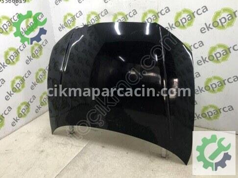 Audi A3 Ön Kaput 8V5823029 çıkma parça