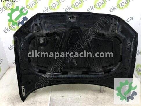 Audi A3 Ön Kaput 8V5823029 çıkma parça