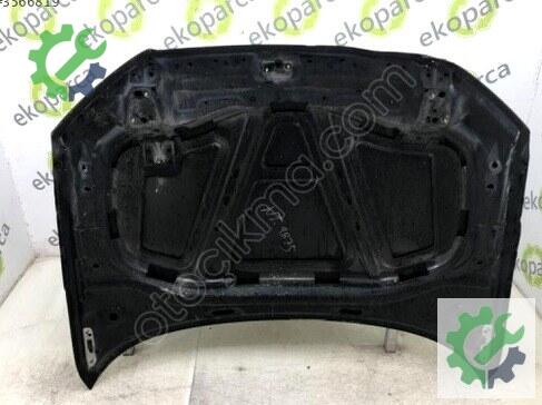 Audi A3 Ön Kaput 8V5823029 çıkma parça