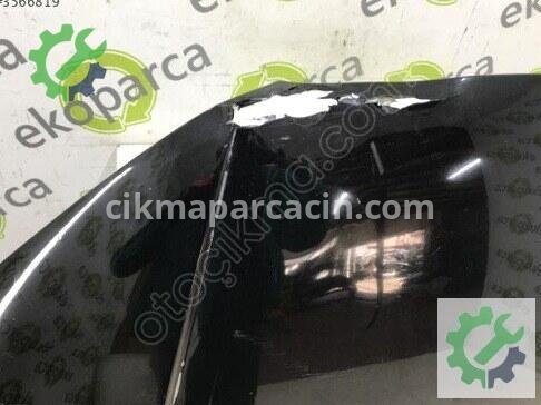 Audi A3 Ön Kaput 8V5823029 çıkma parça