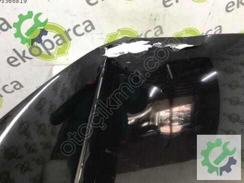 Audi A3 Ön Kaput 8V5823029 çıkma parça